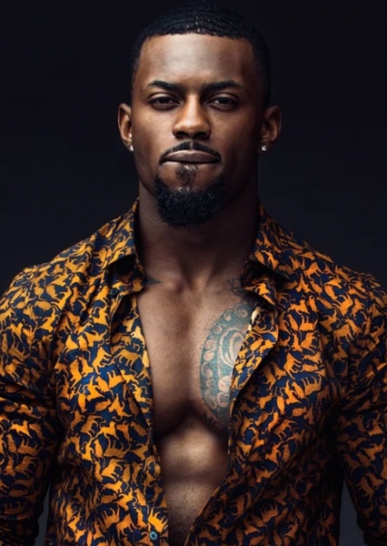 Marshun Cooper photo