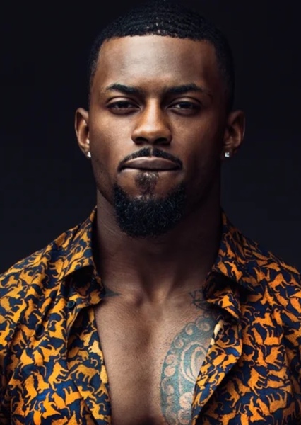Marshun Cooper photo