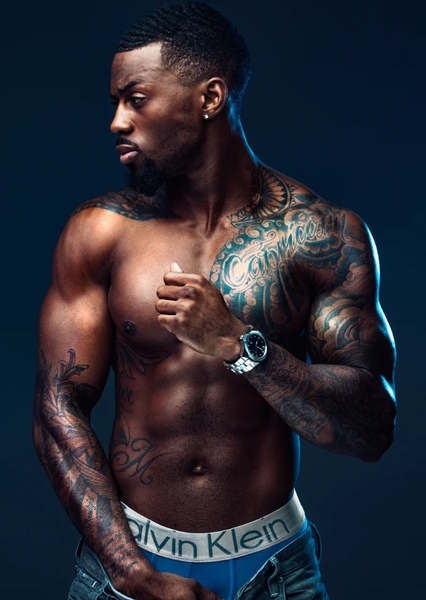 Marshun Cooper photo