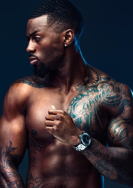 Marshun Cooper photo
