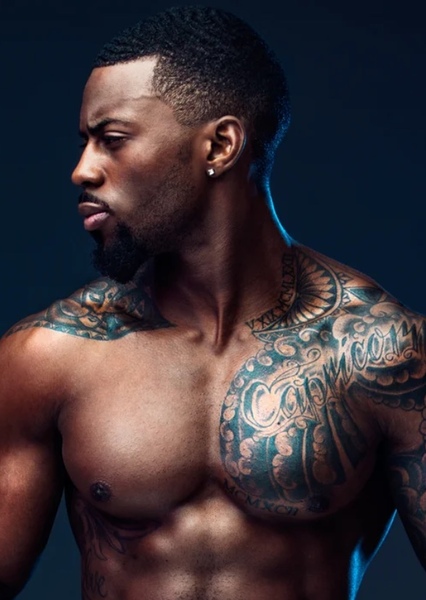 Marshun Cooper photo