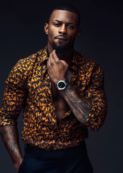 Marshun Cooper photo