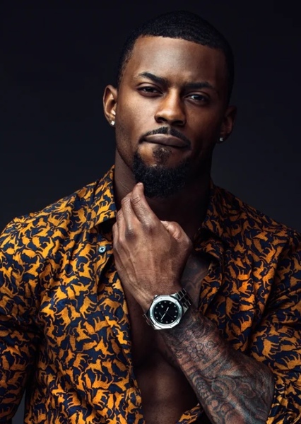 Marshun Cooper photo