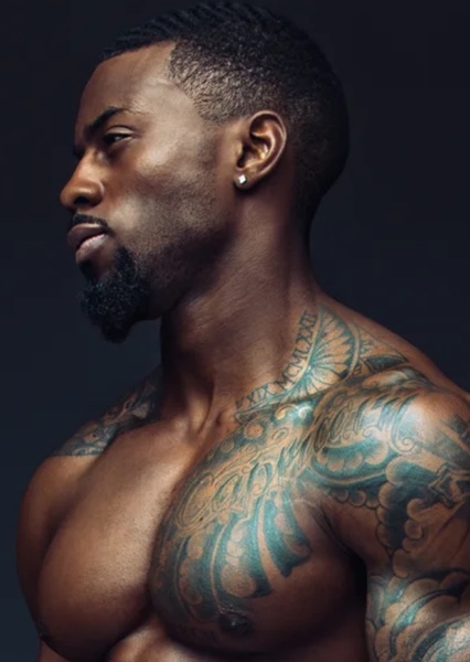 Marshun Cooper photo
