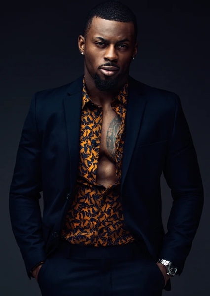 Marshun Cooper photo