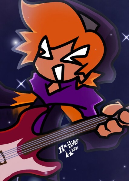 MarStarBro photo