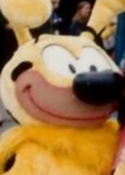 Marsupilami photo