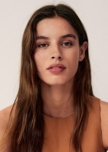 Marta Aguilar photo