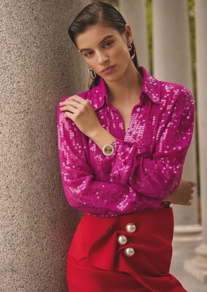 Marta Aguilar photo