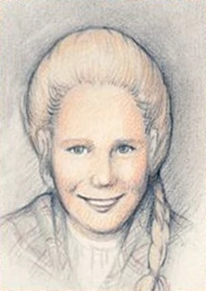 Marta (American Girl) photo
