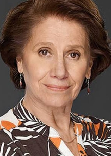 Marta Aura