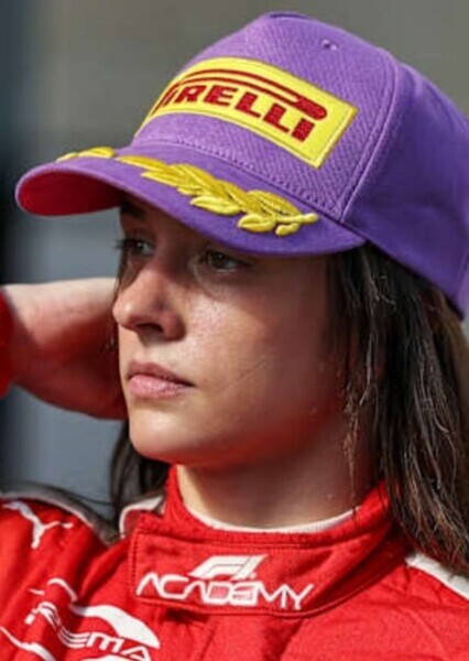 Marta García photo
