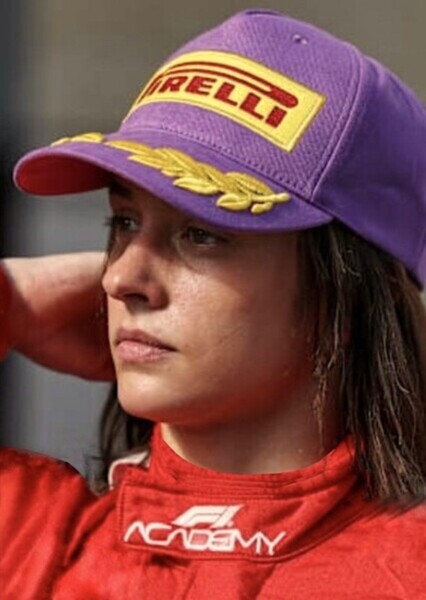 Marta García photo
