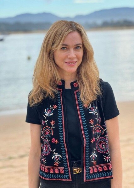 Angela Cummings
