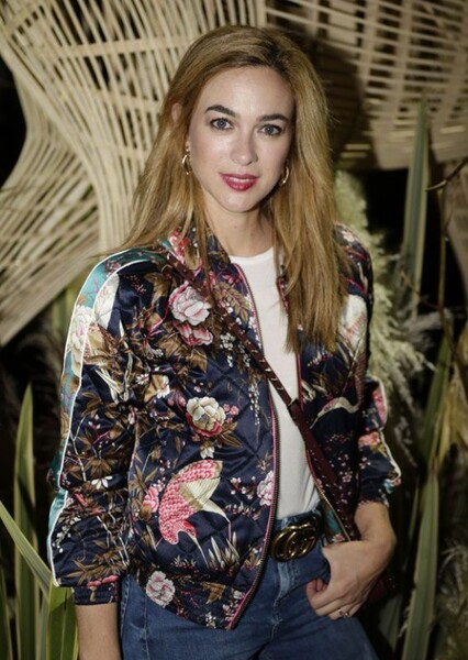 Marta Hazas photo