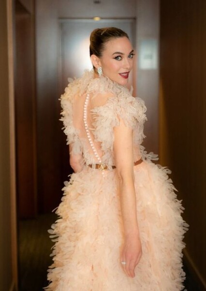 Marta Hazas photo