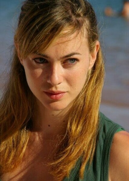 Marta Hazas photo