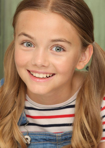 Marta Kessler photo