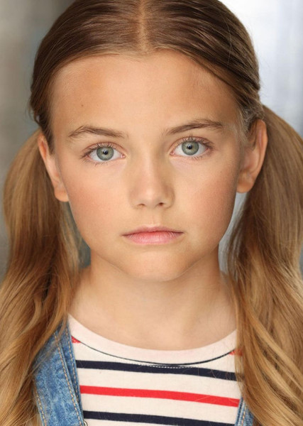 Marta Kessler photo