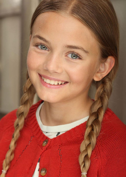 Marta Kessler photo