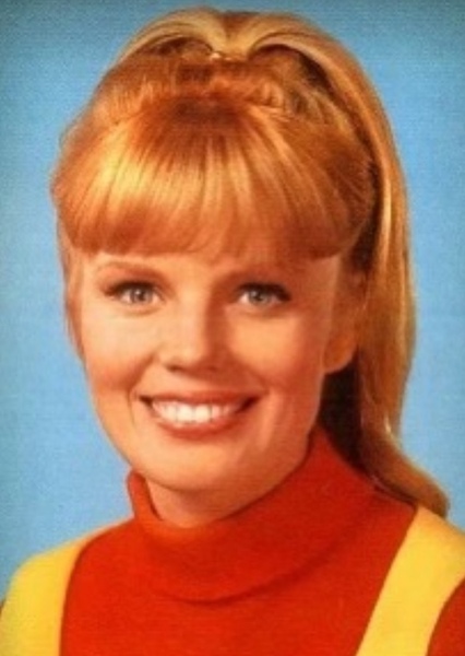 Marta Kristen photo