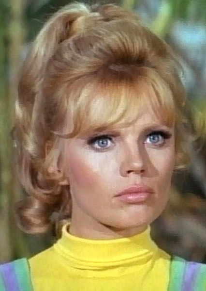 Marta Kristen photo