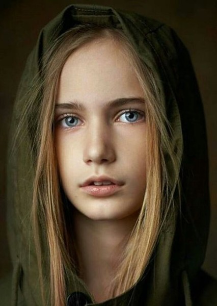 Marta Krylova photo