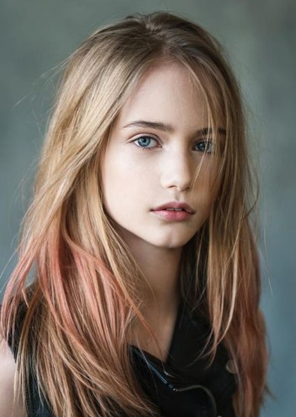 Marta Krylova photo