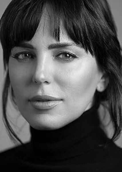 Marta Milans photo