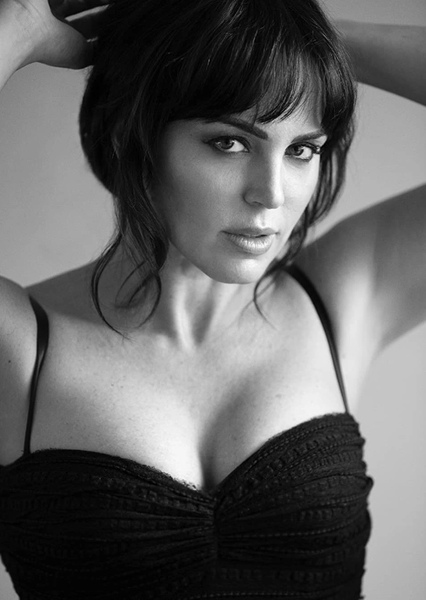 Marta Milans