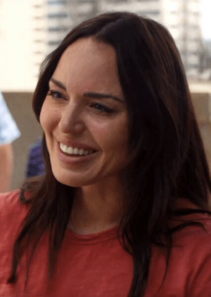 Marta Milans