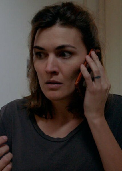Marta Nieto photo