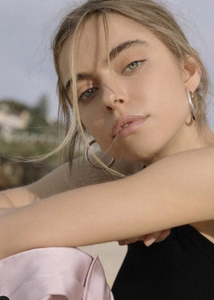 marta pierkaz photo