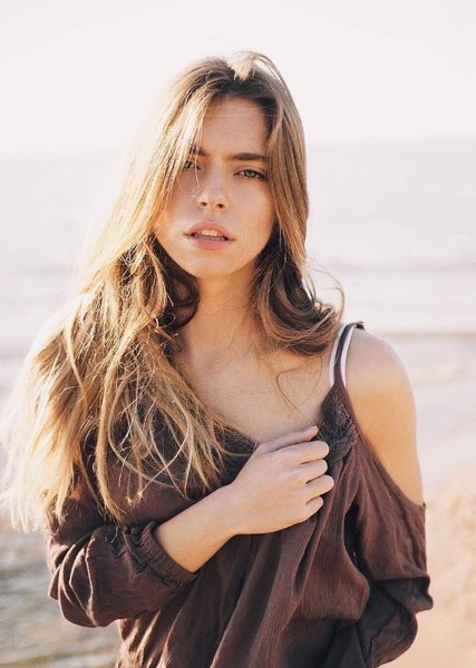 marta pierkaz photo
