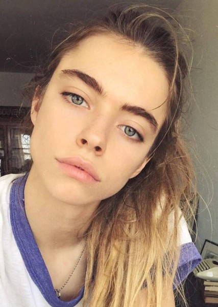 marta pierkaz photo