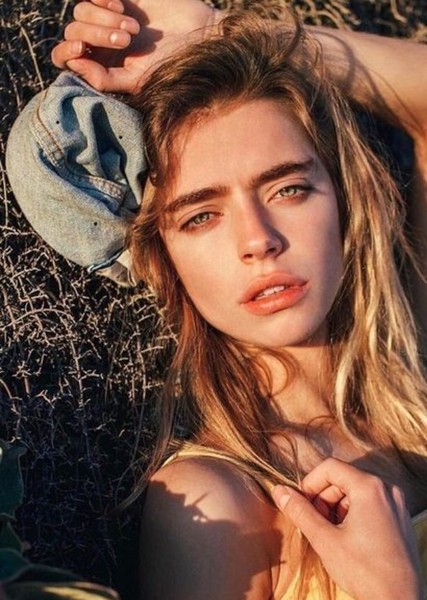 marta pierkaz photo