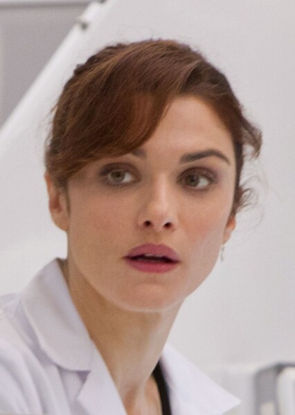 Marta Shearing (The Bourne Legacy)