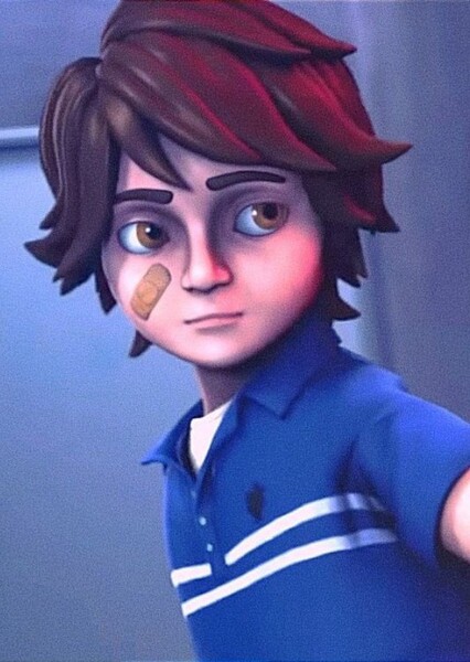 Balloon Boy