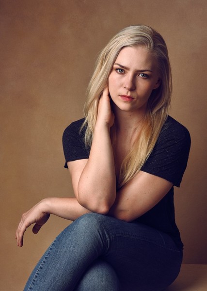 Marta Svetek photo