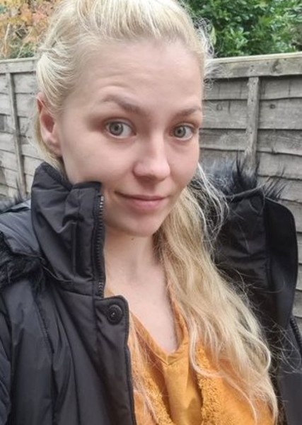 Marta Svetek photo