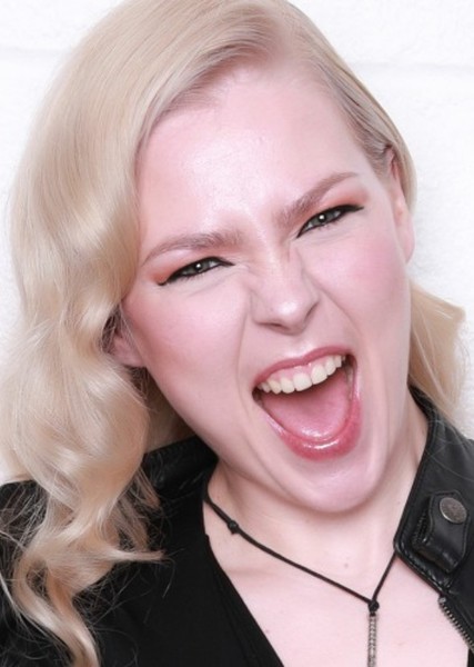 Marta Svetek photo