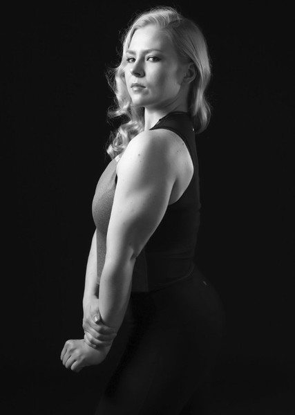 Marta Svetek photo