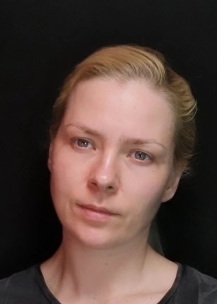 Marta Svetek photo