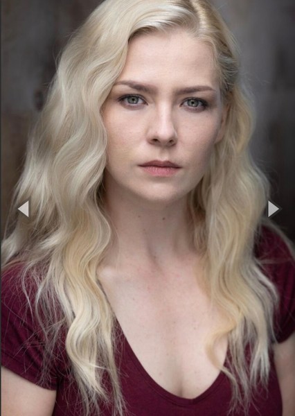 Marta Svetek photo