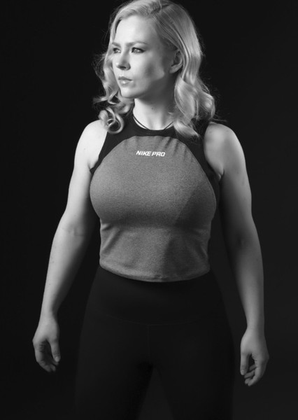 Marta Svetek photo