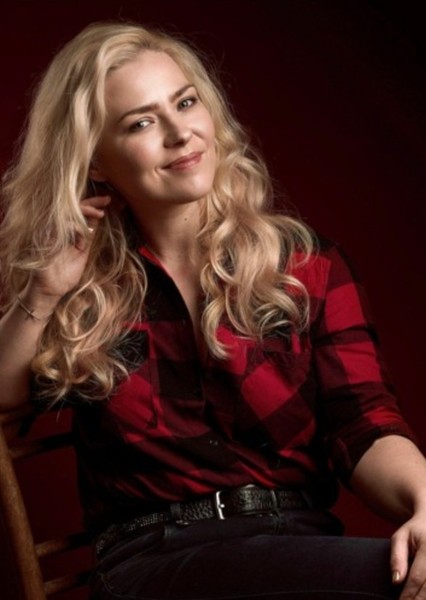 Marta Svetek photo