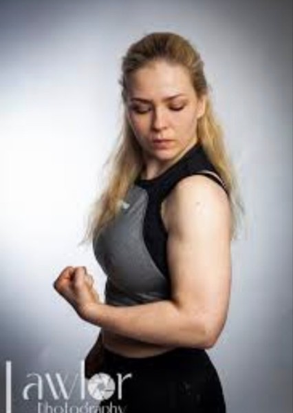 Marta Svetek photo