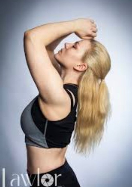 Marta Svetek photo