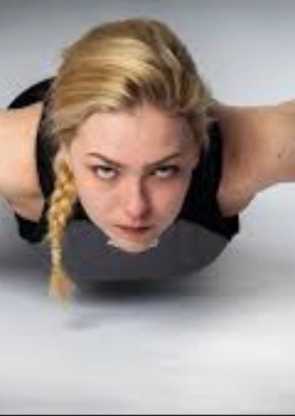 Marta Svetek photo