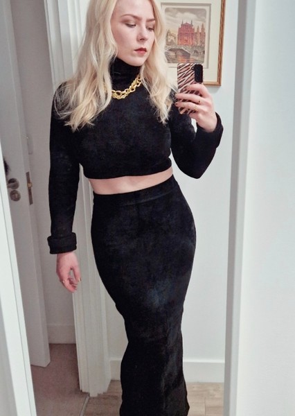 Marta Svetek photo